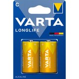 Varta LongLife C LR14 bli2 | Eponuda.com