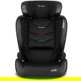 Janshop Nukido Louis Soft avtosedež črn 15-36 kg ISOFIX, (21634693) | Shoptok.si