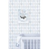 Lilipinso Dječja tapeta 10 m x 50 cm Harlequin – | shoptok.hr