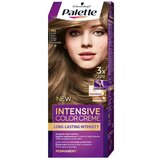 Schwarzkopf Palette Intensive Color Creme permanentna barva za lase odtenek 7-0 N6 Medium Blonde | Shoptok.si