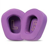 INF Hladilne blazinice za slušalke Logitech G733/G335 Purple, (21734325) | Shoptok.si