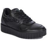 IgI&CO sneakersy Crna Cijene