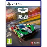 Pro-ject Motor Racing /PS5 | Eponuda.ba