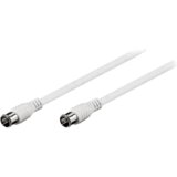 Goobay Antenski F kabal 5.3mm 5m | Eponuda.ba