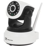 Cabletech kamera ip P2P, 640x480, (20823200) Cene