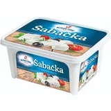 beli sir šabačka 45%mm 450g