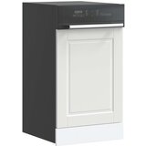 vidaXL Ploča za perilicu posuđa Porto 45x1,5x67 cm konstruirano drvo | shoptok.hr