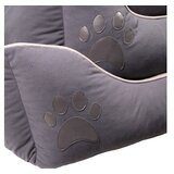 WALLXPERT pet bed lucy dog & cat s grey 2 | ePonuda.com