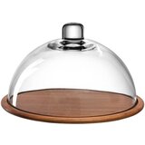  OVAL S POKLOPCEM DRVO 018519 | Eponuda.ba