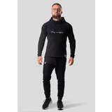 TRES AMIGOS WEAR Man's Hoodie G001-SDS-BKS-HA1 | ePonuda.com