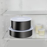 Tefal Tave u setu 2 kom s neprijanjajućom površinom/s uklonjivom ručkom ø 26 cm Ingenio Unlimited L7639032 – | shoptok.hr