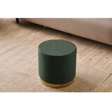 Atelier Del Sofa Tabure Gocek, O40x40cm, Zelena | Eponuda.ba