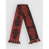Rvca Dalas Scarf pirate black Cene