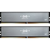 SiliconPower ddr4 16gb (2x8gb) 3200mhz Cl16 1.35v udimm, memory kit ( sp016gxlzu320bdi ) Cene