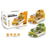  Stoni fliper krokodil 49586 ( 11/98586 ) | Eponuda.com
