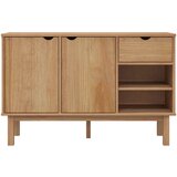  Komoda OTTA 114x43x73,5 cm trdna borovina, (20600782) | Shoptok.si