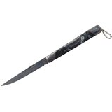Vanjski sklopivi nož CO-18254 - 24 / 13cm / Crna / Bijela KP18254 | Shoptok.si
