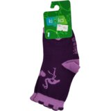 Kika Čarape za bebe, Ljubičaste | Eponuda.com