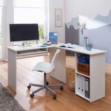 MID.YOU Kotna Pisalna Miza Wohnling | Shoptok.si