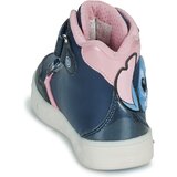 Geox Visoke superge J SKYLIN GIRL STITCH | Shoptok.si