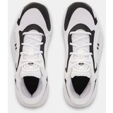 Under Armour Unisex Shoes UA JET '25-WHT - unisex | Shoptok.si