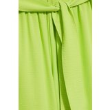 Marisse Women's Trousers L-Sp-4022 L.Green | ePonuda.com