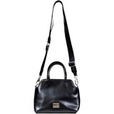 Tommy Hilfiger TJW AMERICAN COOL MINI SATCHEL AW0AW17545 Crna | shoptok.hr