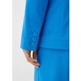s.Oliver Blazer azur | Shoptok.si