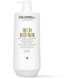 Goldwell Rich Repair &amp;scaron;ampon 1000 ml Slike