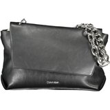 Calvin Klein BLACK WOMAN SHOULDER BAG Cene
