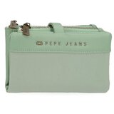 PepeJeans Novčanik - Mint ( 79.283.34 ) | ePonuda.com