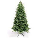  Novogodišnja jelka Tara Zelena 210cm 190035 | ePonuda.com