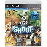 The Shoot (PS3 MOVE) - rabljeno | Shoptok.si