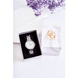 GG Luxe Women's Watch silver | ePonuda.com