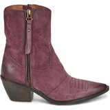 Airstep / A.S.98 COUNTRY ZIP Bordo | shoptok.hr