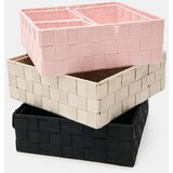 Sinsay Pleteni organizatori 4 pack | shoptok.hr