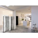  Paravan u 5 dijelova - Grey Emperor II [Room Dividers] 225x172 | shoptok.hr