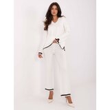 Italy Moda Komplet-IT-KMPL-99062.66-ecru | Shoptok.si