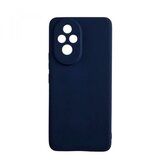  Maska za mobilni telefon silikonska gentle color futrola honor 200 teget Cene