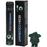 3DJAKE resin Colorant Moss Green - 25 g Cijene