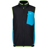 LOAP Men's vest UXLER Blue/Black Cene
