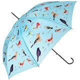 Rex London Dežnik ø 102 cm Garden Birds - Rex London Cene