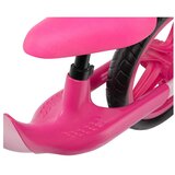 Lionelo balans bicikl Alex, Bubblegum | shoptok.hr