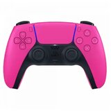 Sony gamepad playstation PS5 dualsense nova pink