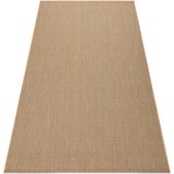 RugsX Preproge Preproga v videzu sisala FLOORLUX 20580 gladko, 160x230 cm Bež | Shoptok.si