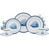 Creatable Kombinirani Servis Sailing Ship, 30-Delni Cene