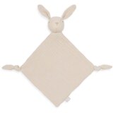 Jollein ninica in držalo za dudo bunny ears nougat | Shoptok.si