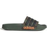 Adidas Natikače Boja: zelena | shoptok.hr