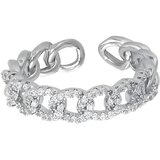 IZMAEL Prsten CO-29929 - Srebrna | shoptok.hr