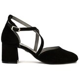 Maciejka 0407001001 Crna | shoptok.hr